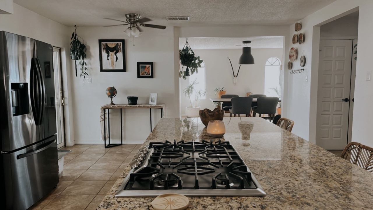 Photo of Kitchen in Rio Rancho