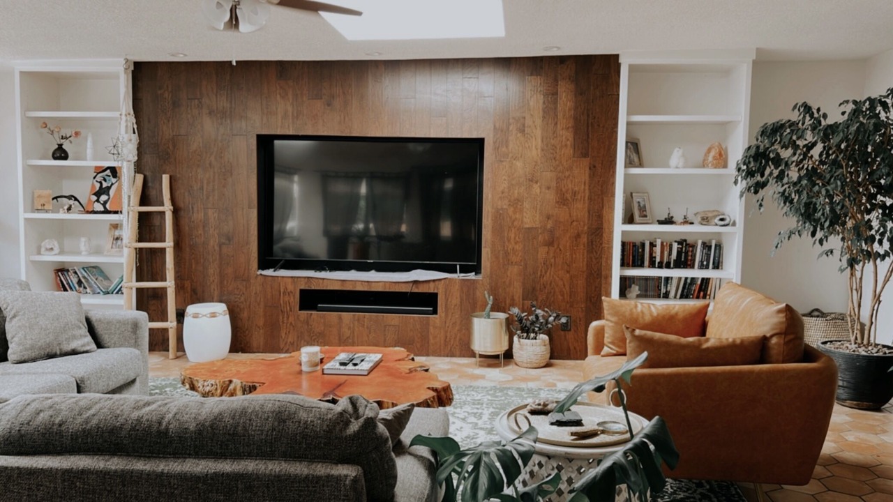 Photo of Livingroom in Rio Rancho