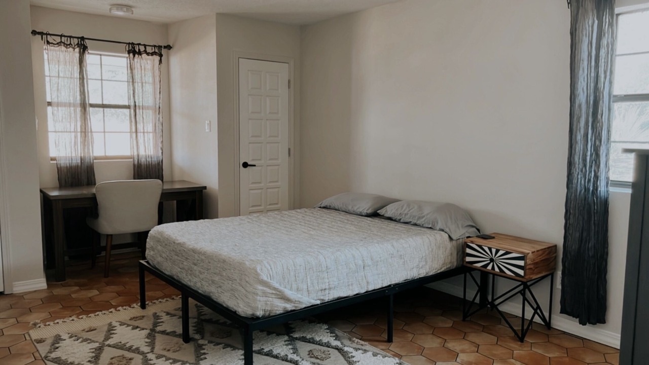 Photo of Bedroom in Rio Rancho