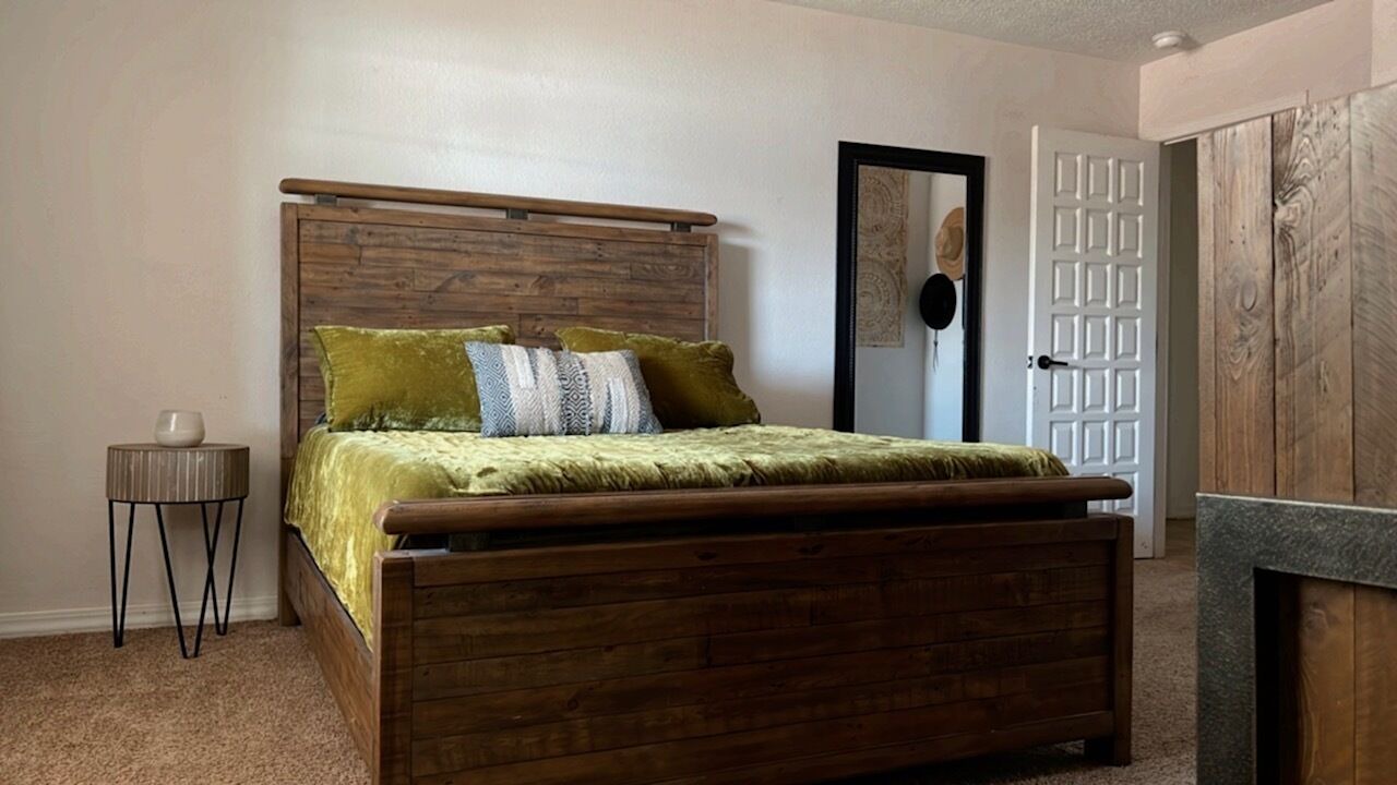 Photo of Bedroom in Rio Rancho