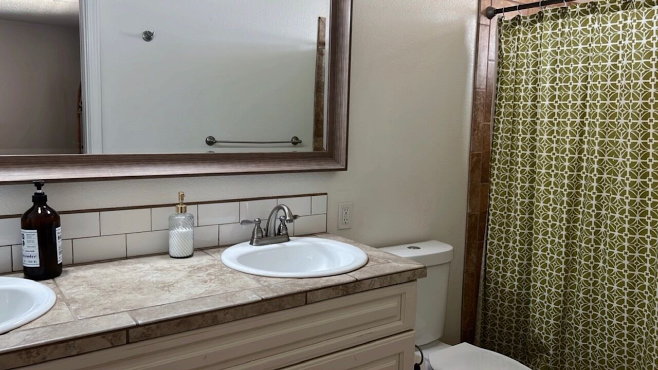 Photo of Bathroom in Rio Rancho