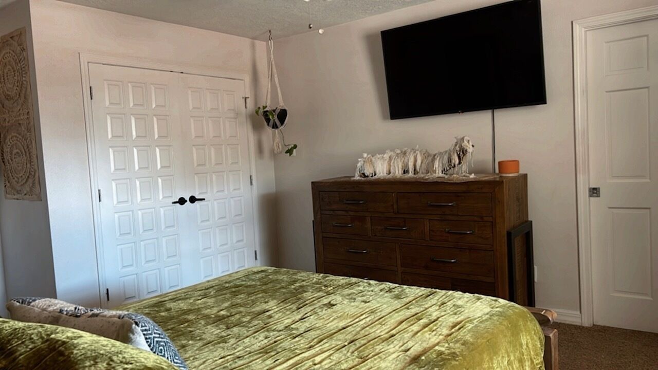 Photo of Bedroom in Rio Rancho