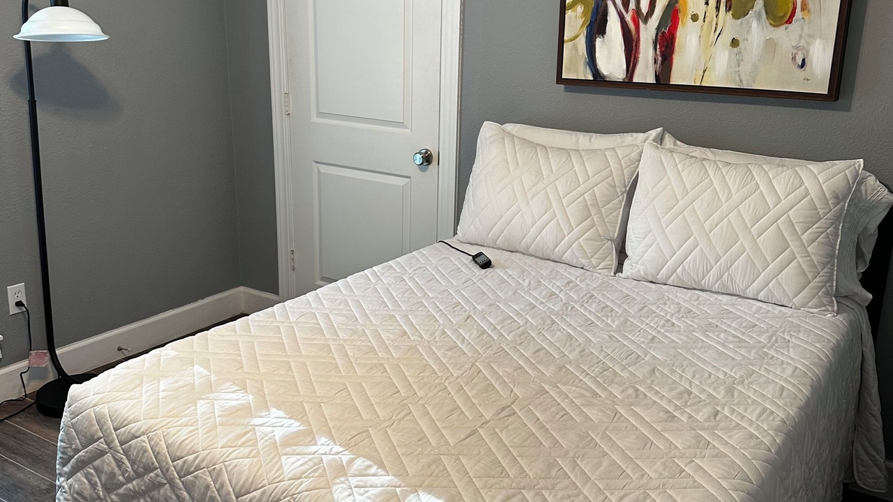 Photo of Bedroom in Cypress