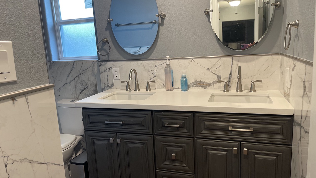 Photo of Bathroom in Cypress