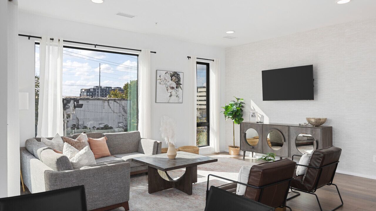 Photo of Bedroom in North Capitol