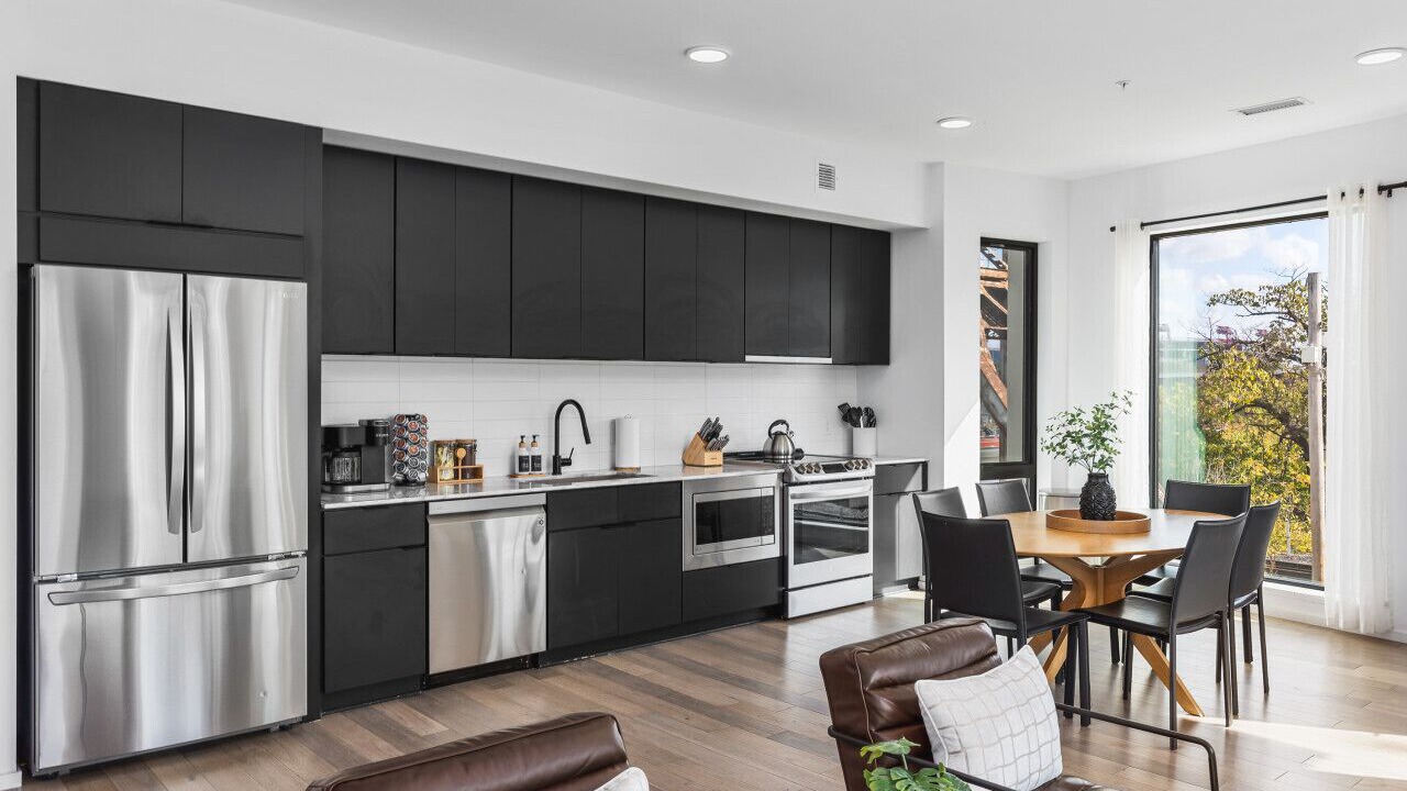 Photo of Bedroom in North Capitol