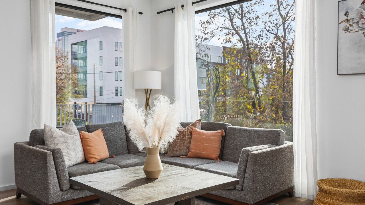 Photo of Bedroom in North Capitol