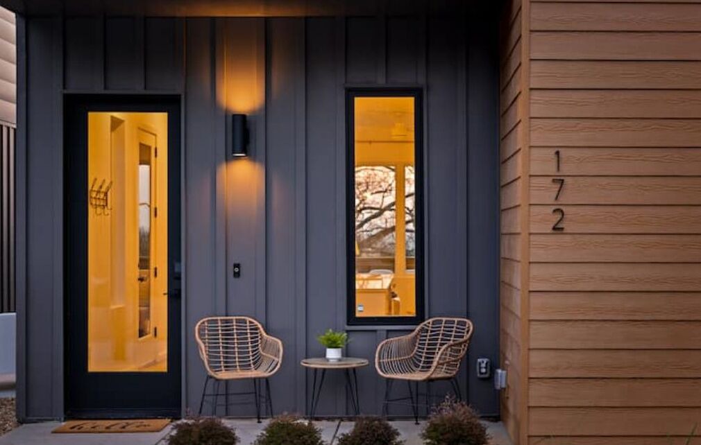 Photo of Outdoor in East Ridge