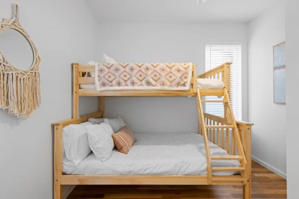 Photo of Bedroom in East Ridge