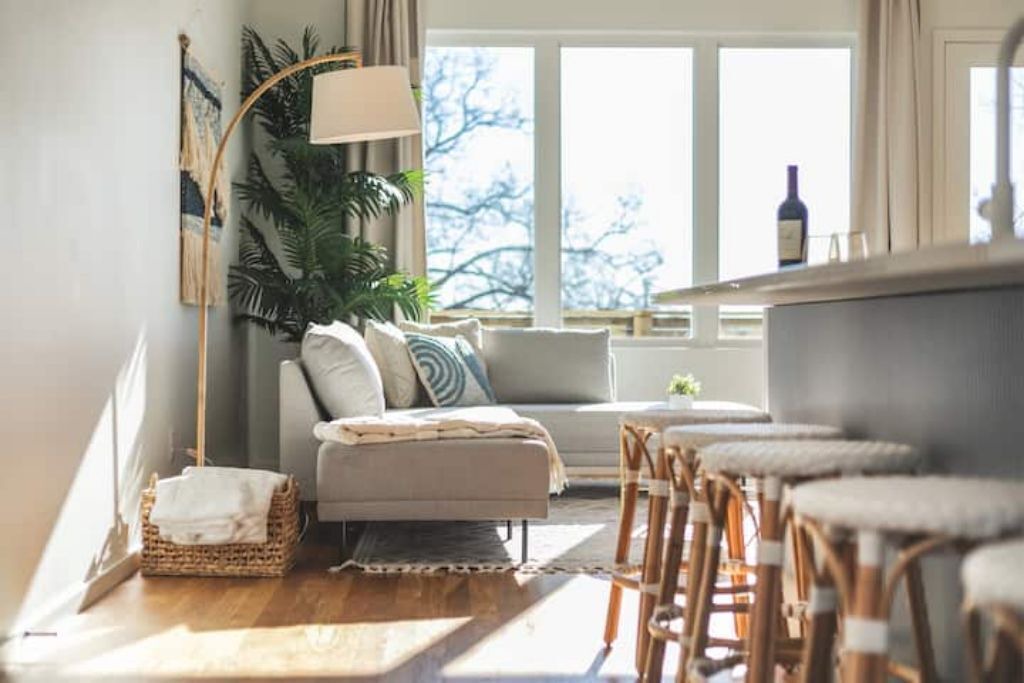 Photo of Livingroom in East Ridge
