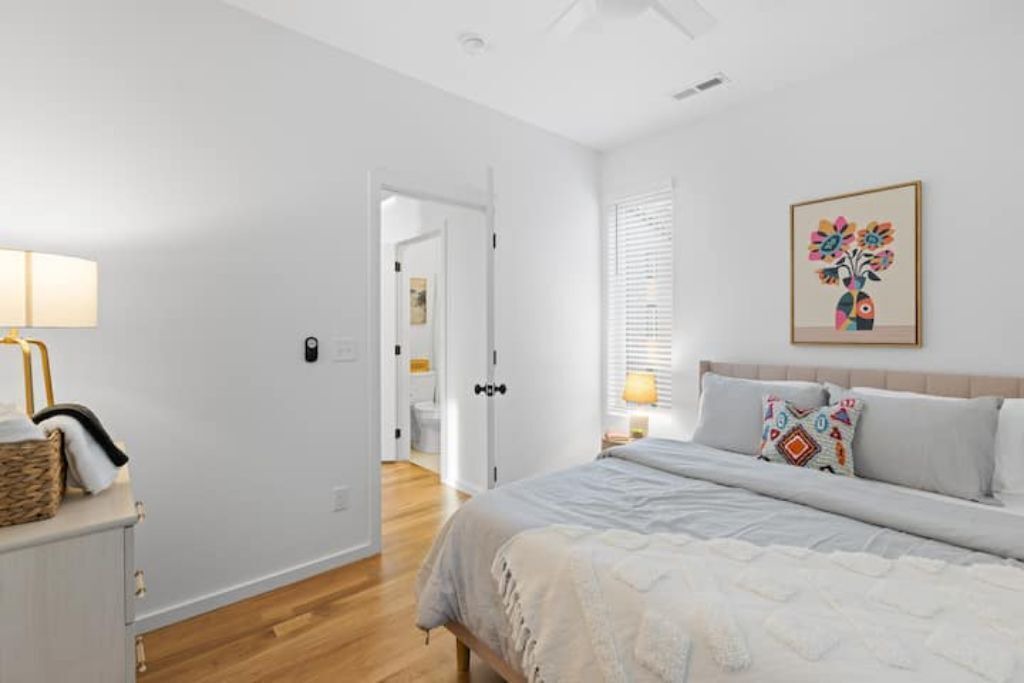 Photo of Bedroom in East Ridge