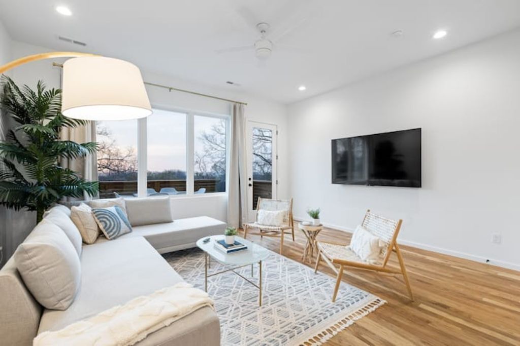 Photo of Bedroom in East Ridge