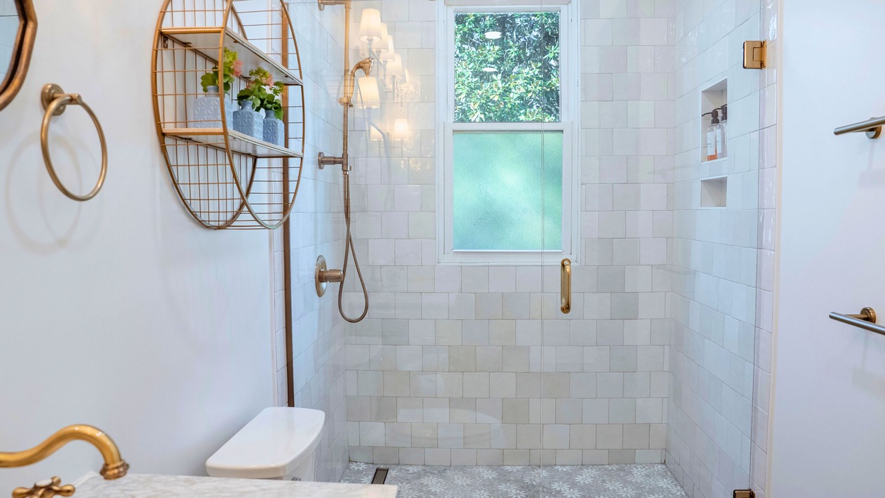 Photo of Bathroom in St. Elmo Improvement League