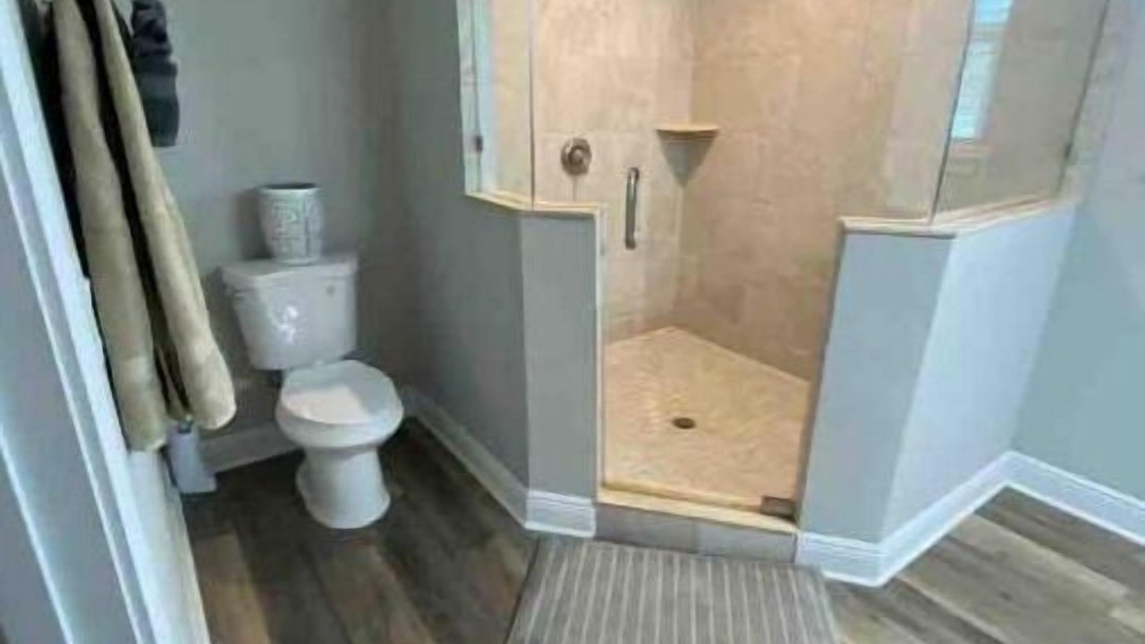 Photo of Bathroom in South Orange