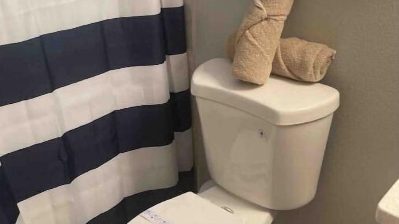 Photo of Bathroom in South Orange