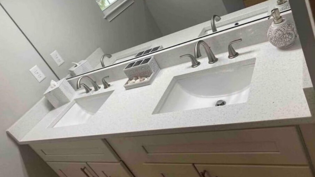 Photo of Bathroom in South Orange