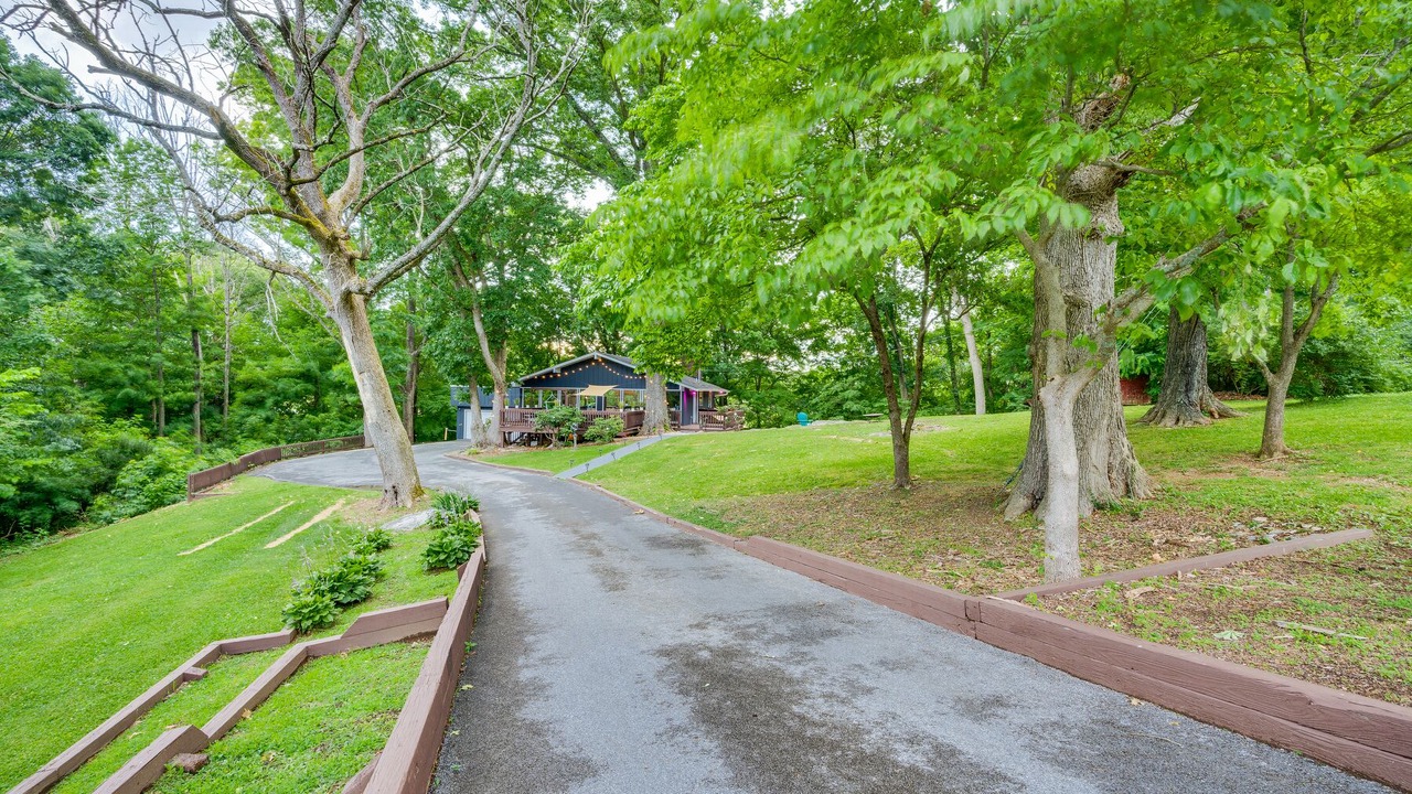 Photo of Outdoor in Johnson City