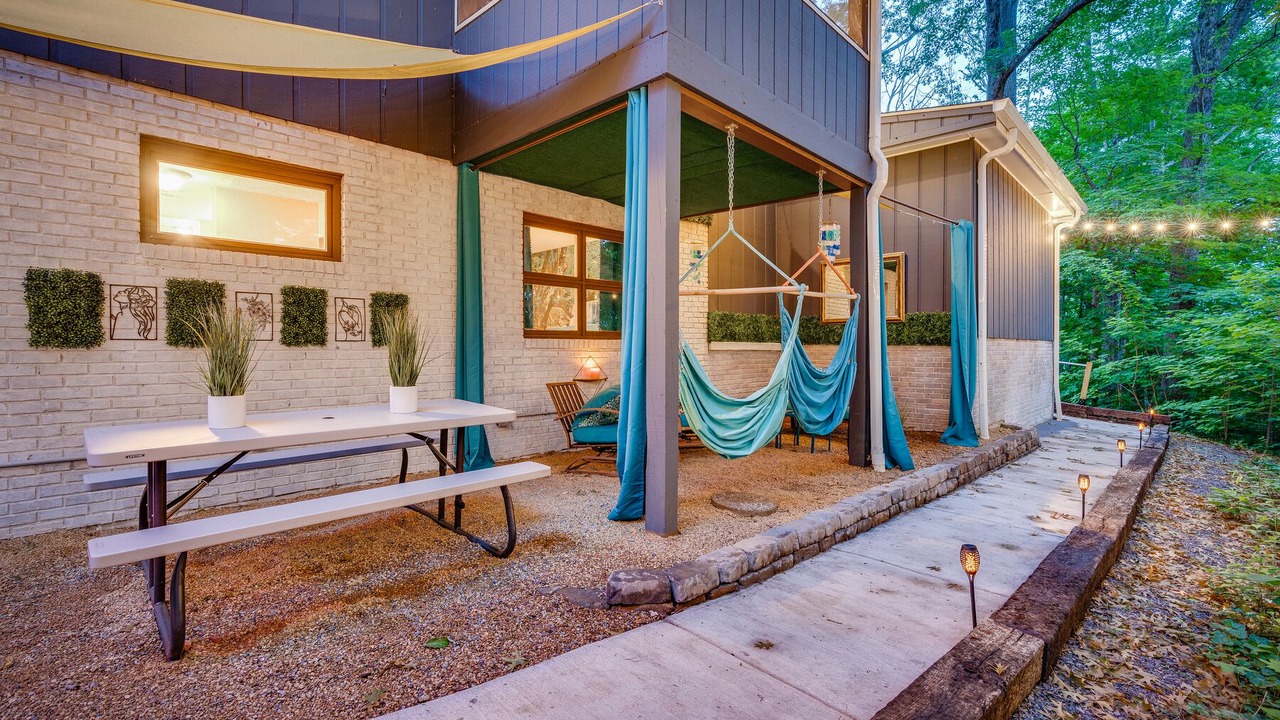Photo of Outdoor in Johnson City