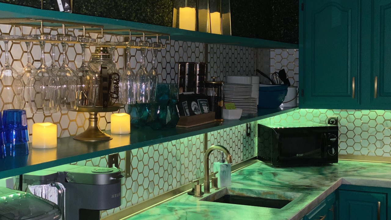 Photo of Kitchen in Johnson City