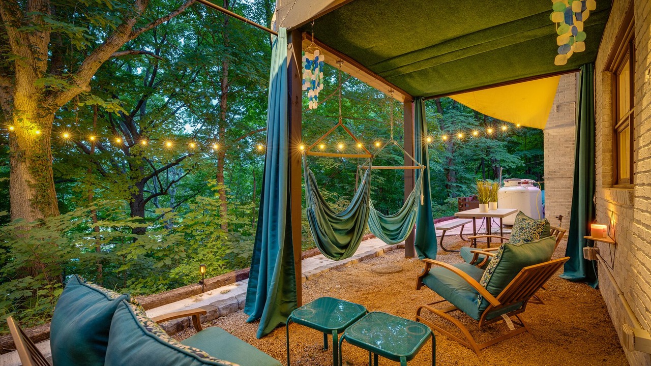 Photo of Outdoor in Johnson City