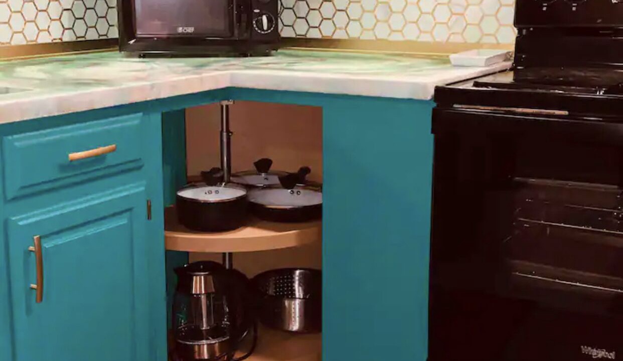 Photo of Kitchen in Johnson City