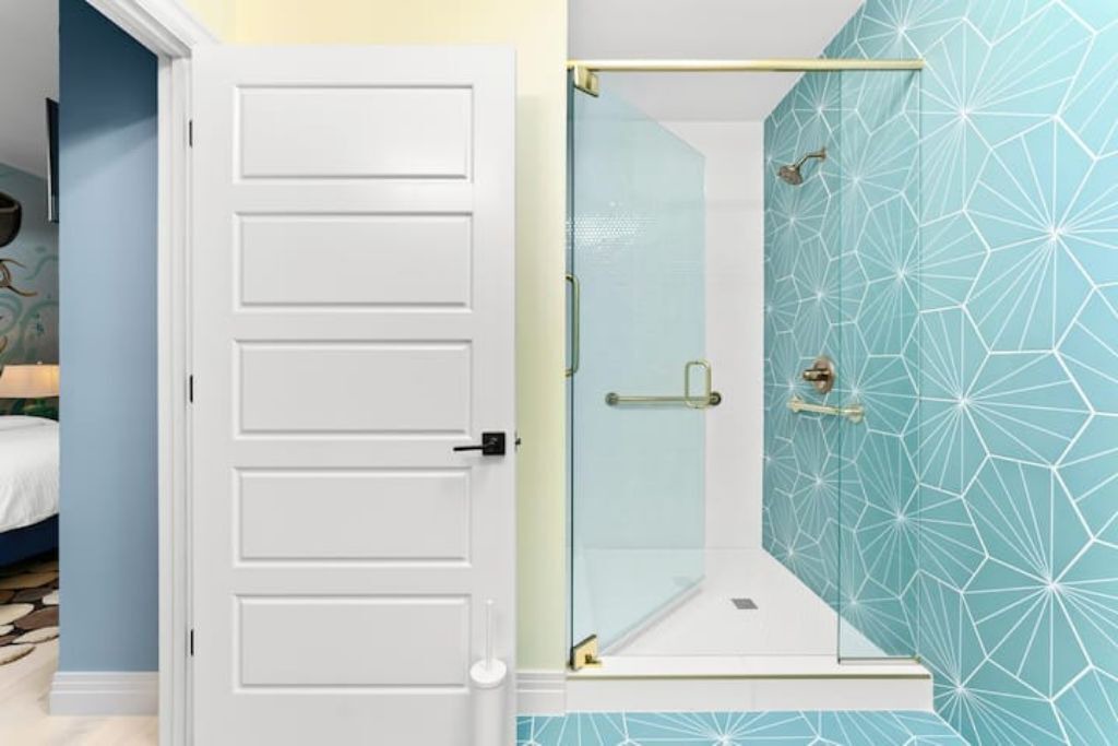Photo of Bathroom in Golden Triangle