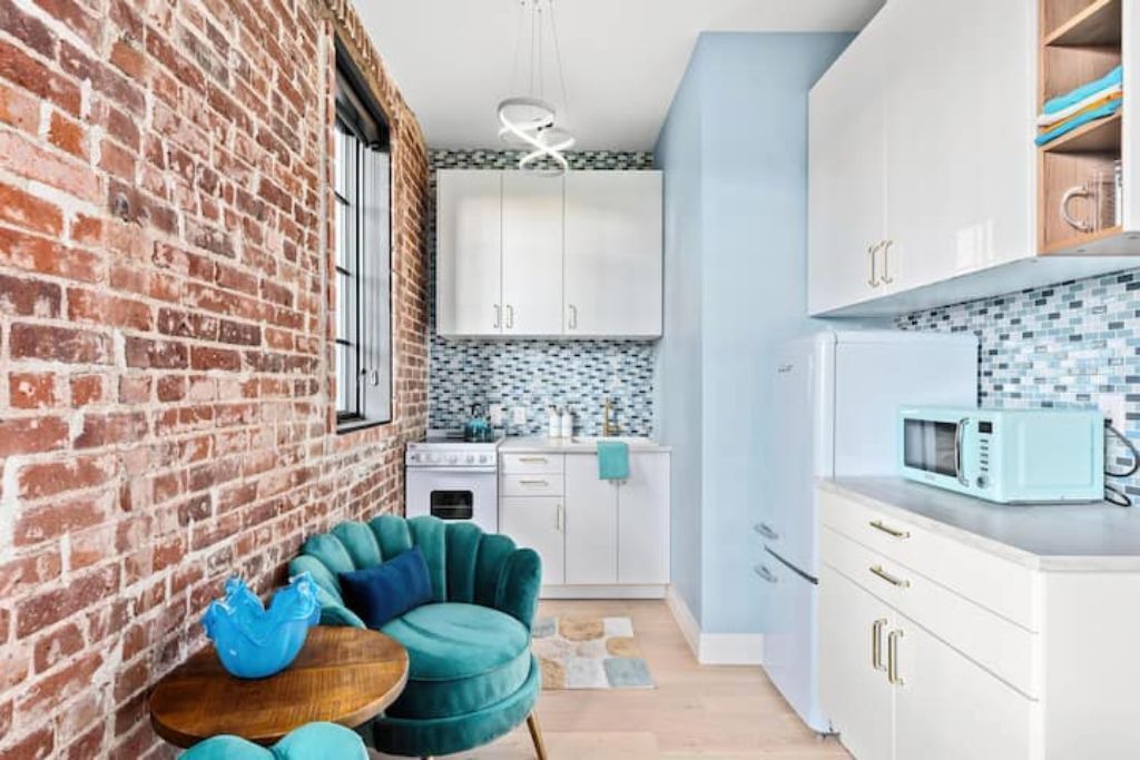 Photo of Kitchen in Golden Triangle