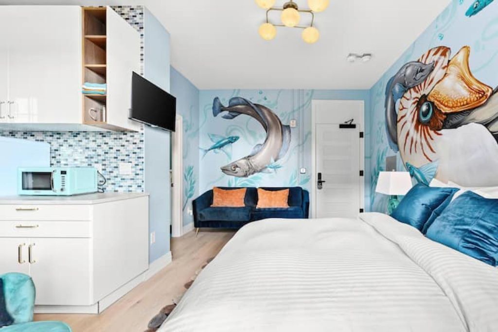 Photo of Bedroom in Golden Triangle