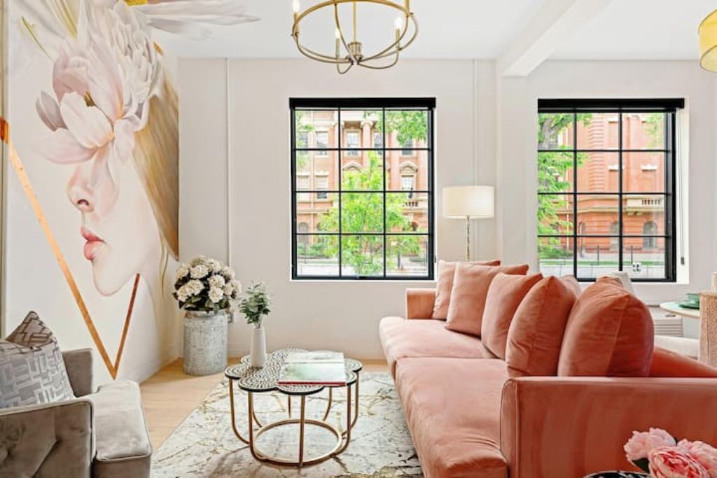 Photo of Livingroom in Golden Triangle