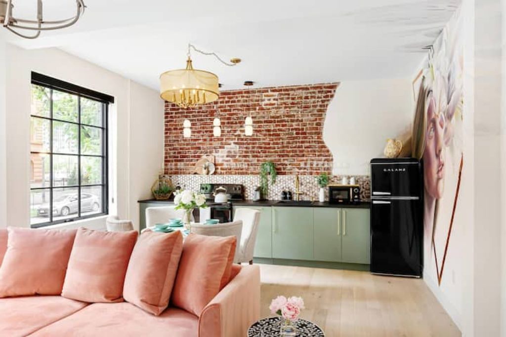 Photo of Livingroom in Golden Triangle