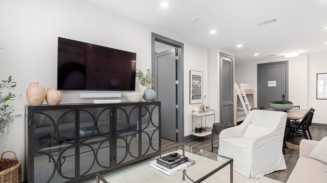 Photo of Livingroom in Rolling Mill Hill