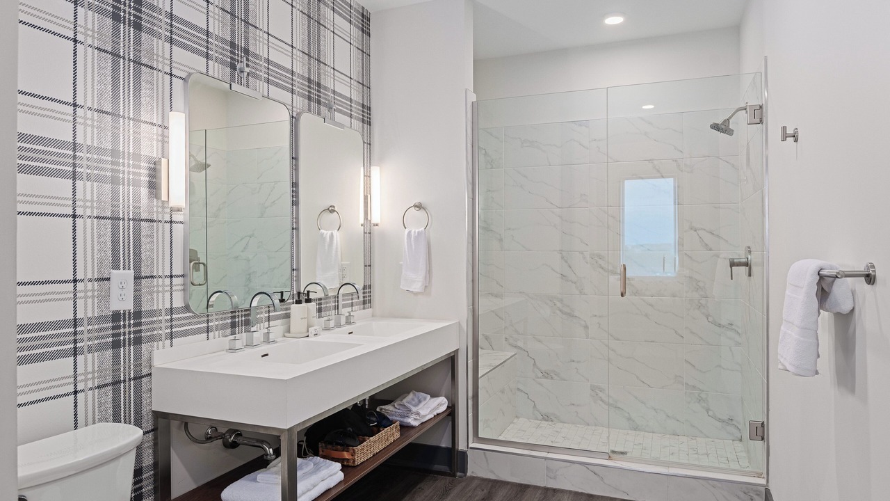Photo of Bathroom in Rolling Mill Hill