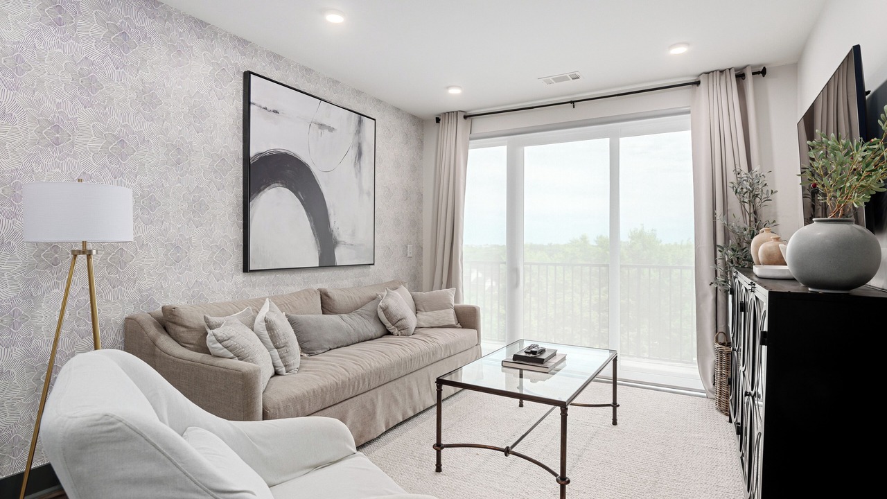 Photo of Livingroom in Rolling Mill Hill