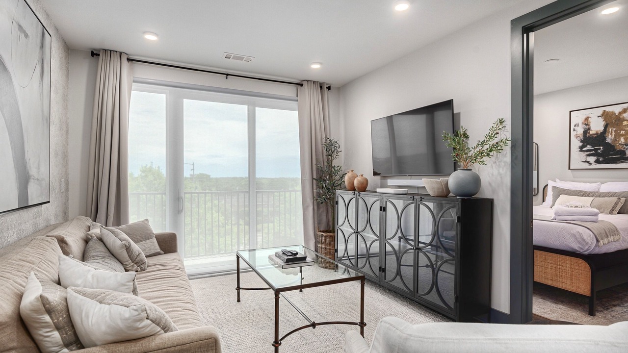 Photo of Livingroom in Rolling Mill Hill