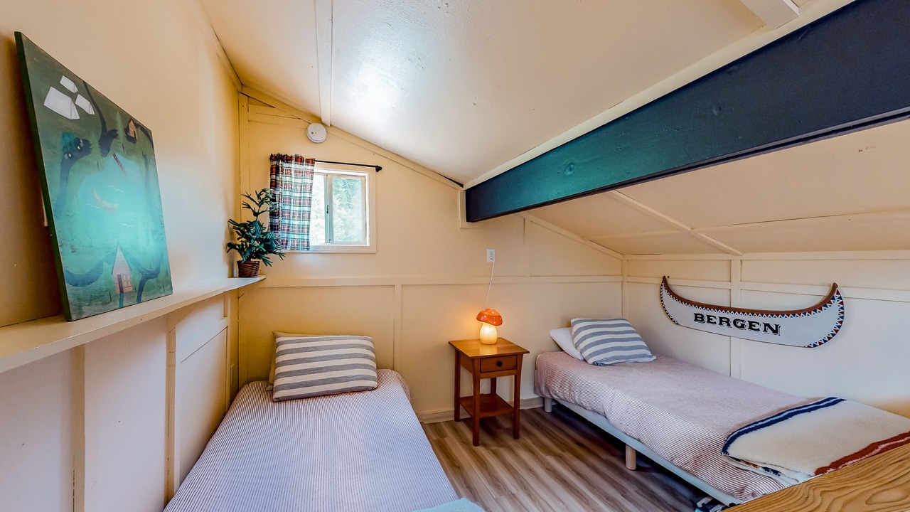 Photo of Bedroom in Elk Meadows