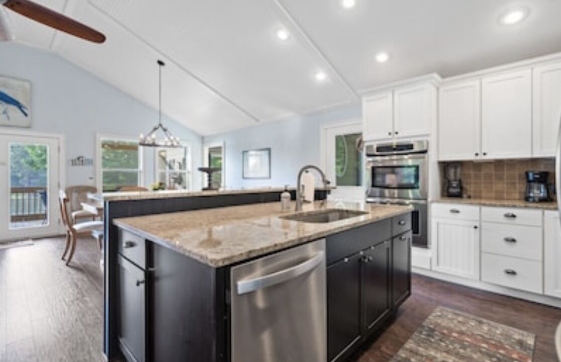 Photo of Kitchen in Eatonton