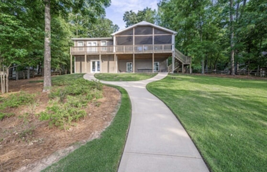 Photo of Outdoor in Eatonton