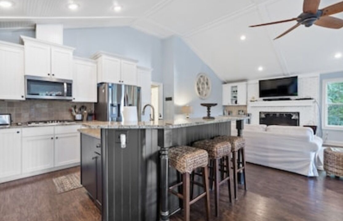 Photo of Kitchen in Eatonton
