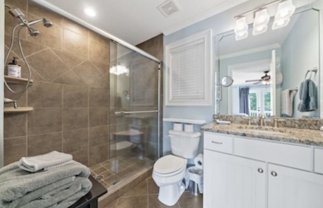Photo of Bathroom in Eatonton
