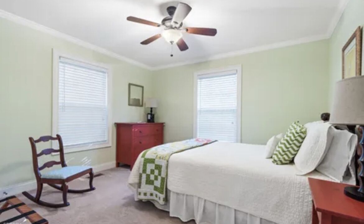 Photo of Bedroom in Eatonton