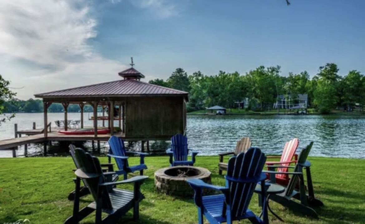 Photo of Outdoor in Eatonton
