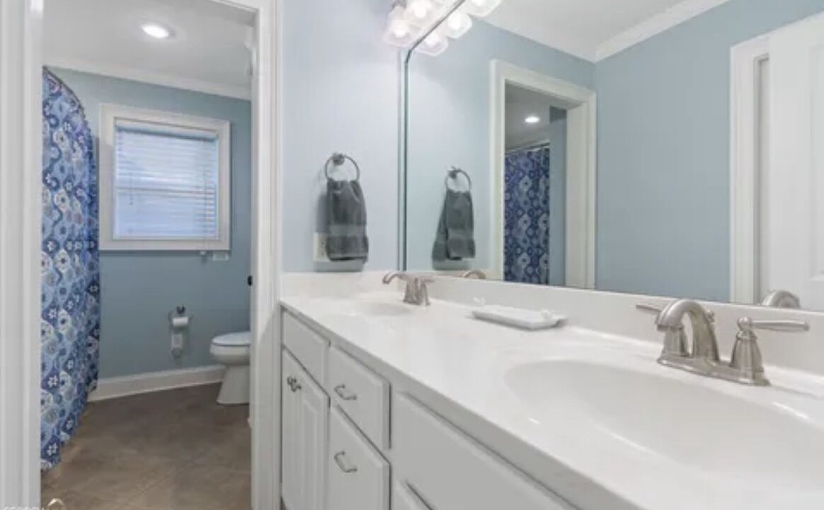 Photo of Bathroom in Eatonton