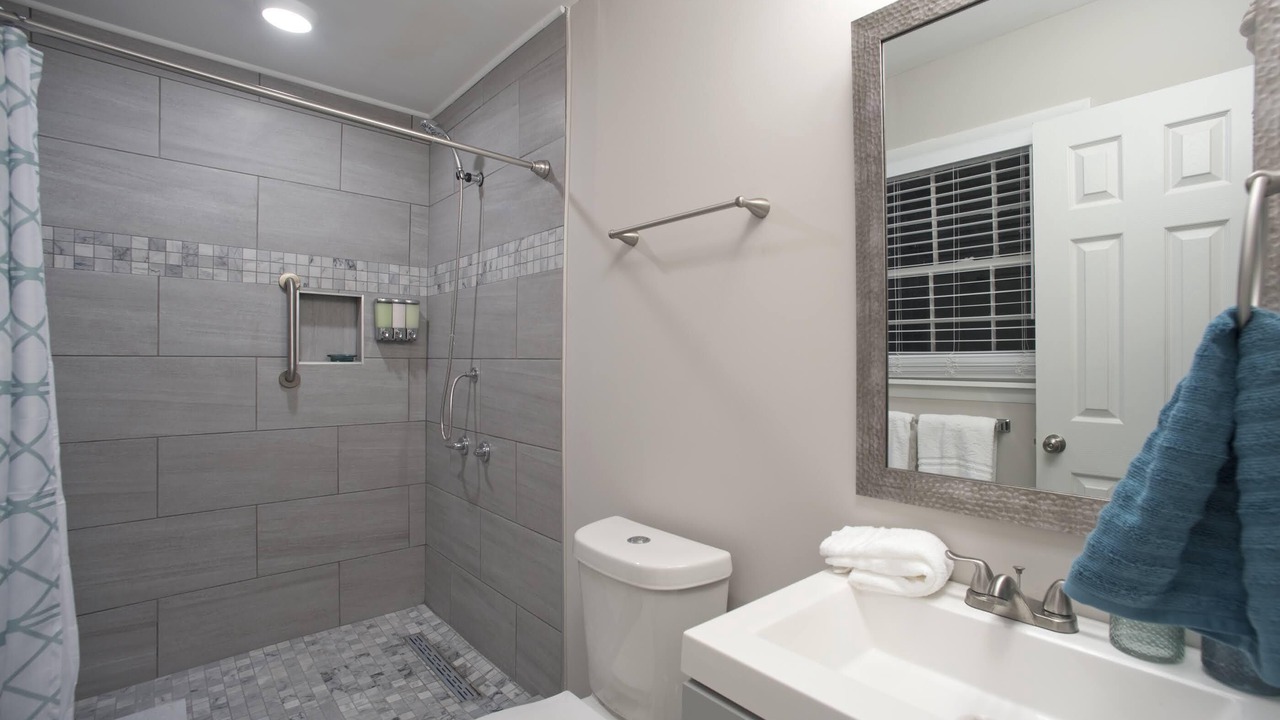 Photo of Bathroom in Huntsville