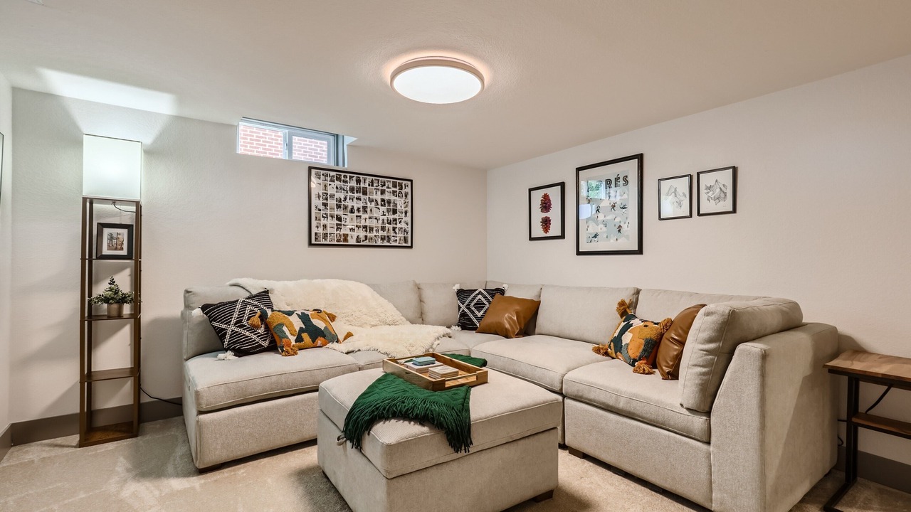 Photo of Livingroom in South Westminster