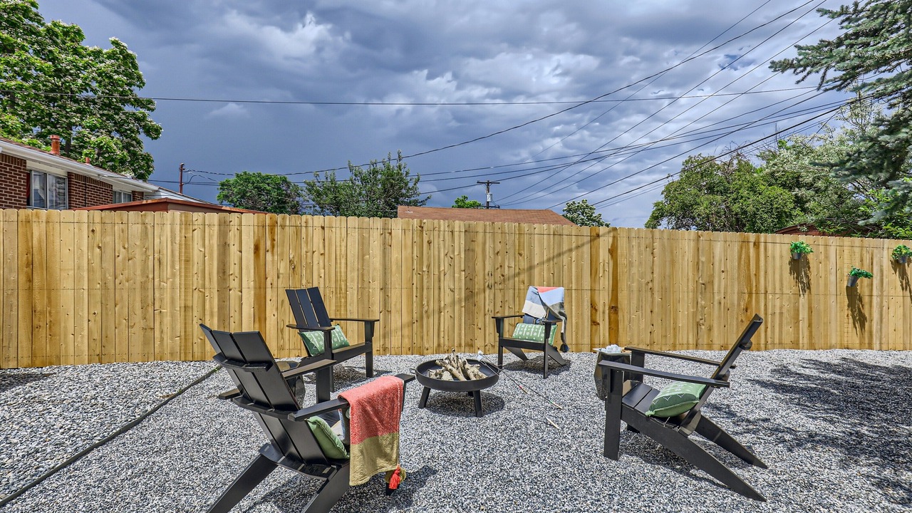 Photo of Outdoor in South Westminster