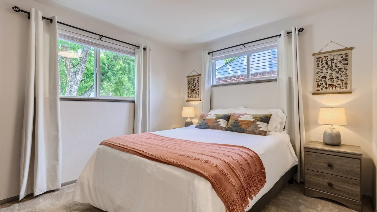 Photo of Bedroom in South Westminster