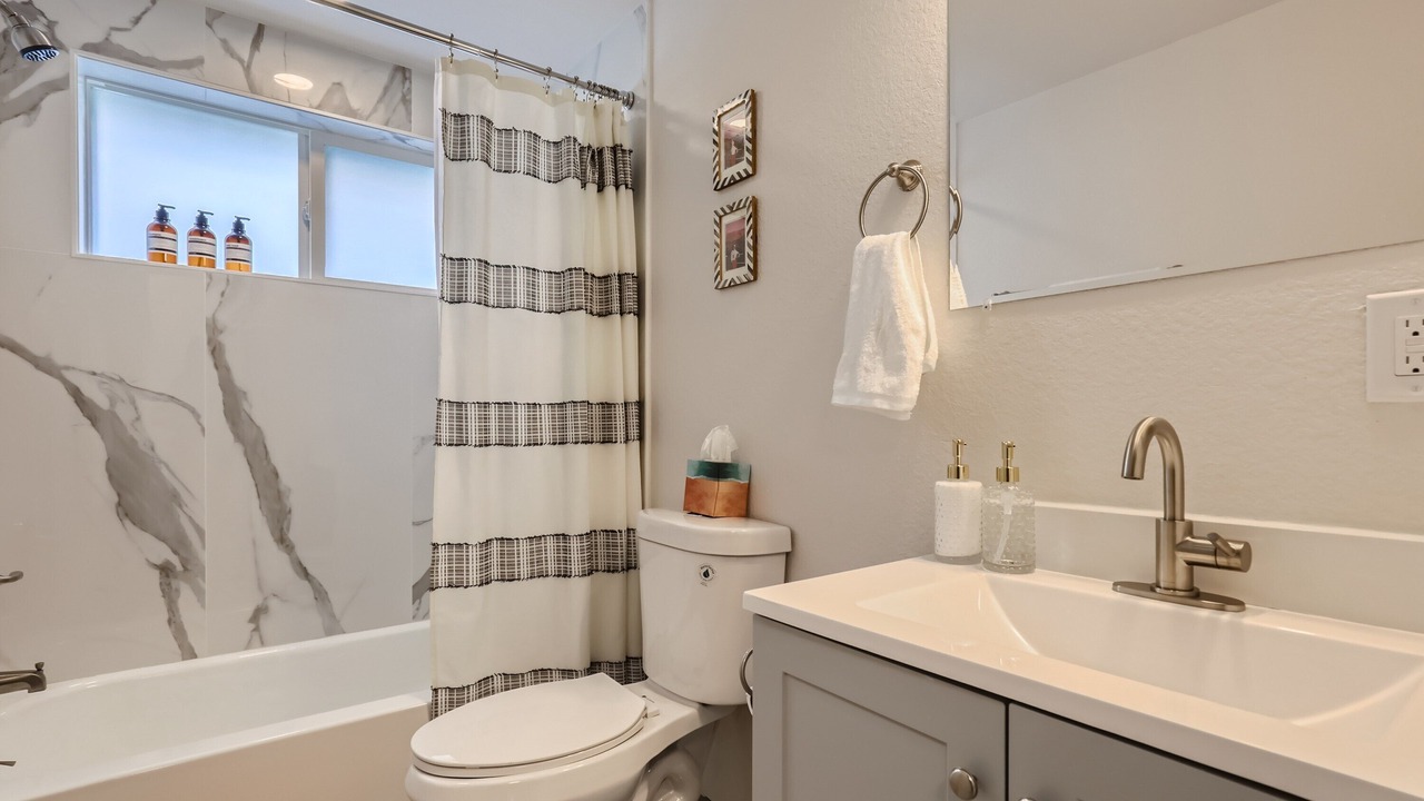 Photo of Bathroom in South Westminster