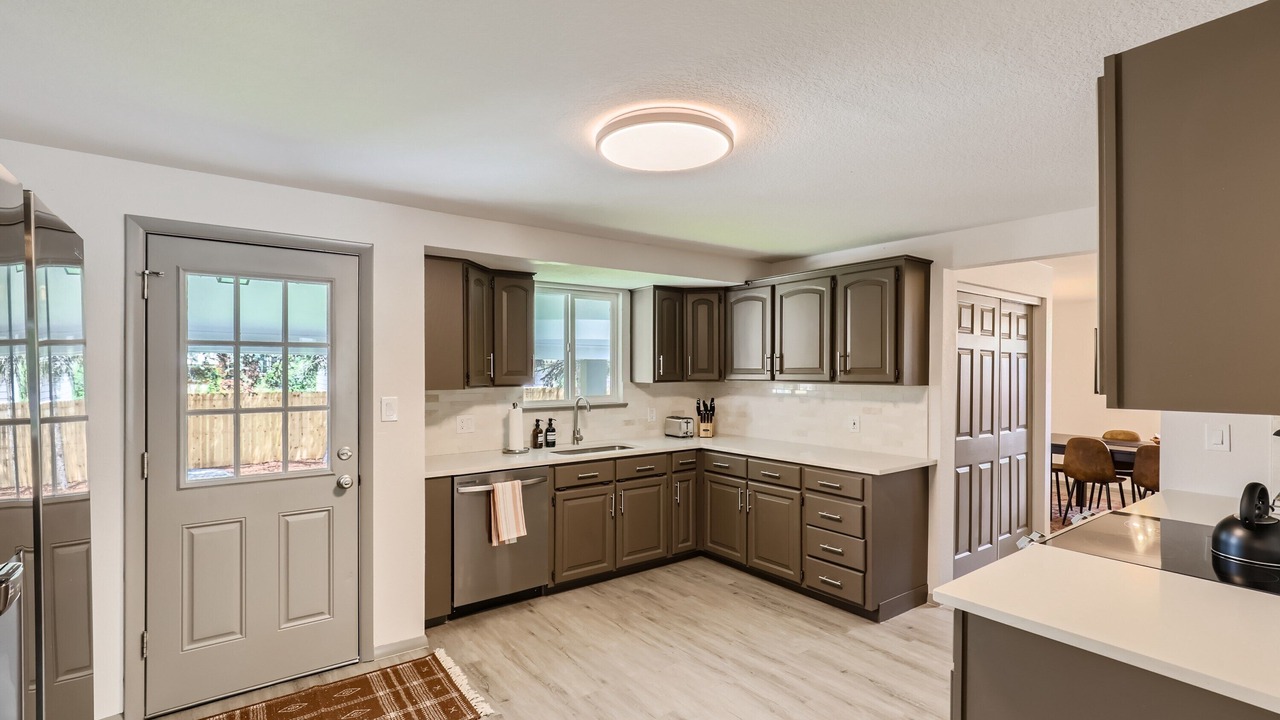 Photo of Kitchen in South Westminster
