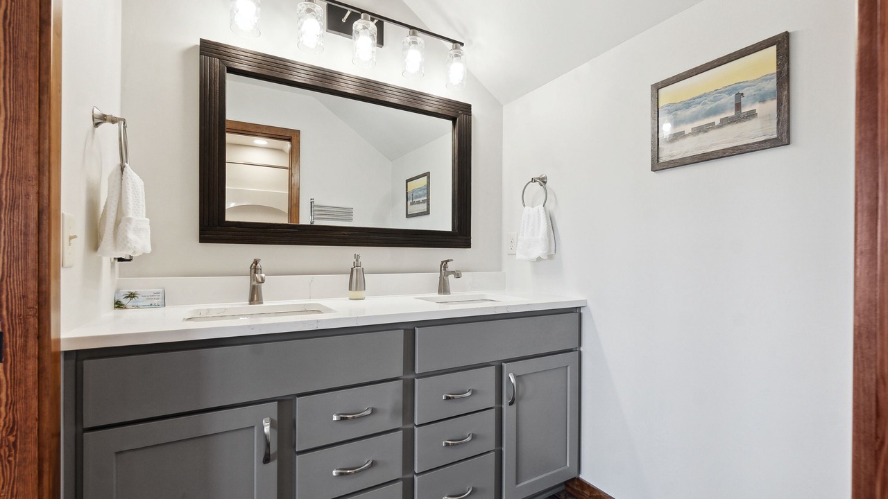 Photo of Bathroom in Two Rivers