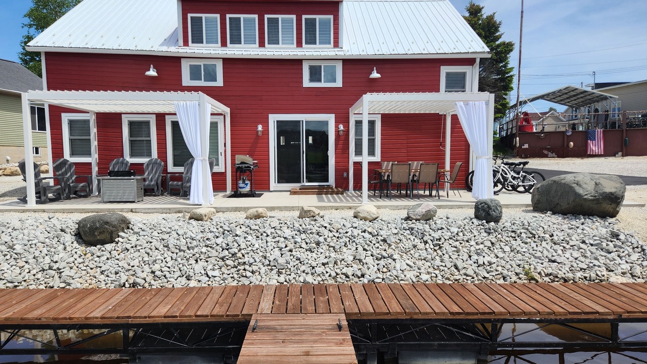 Photo of Outdoor in Two Rivers